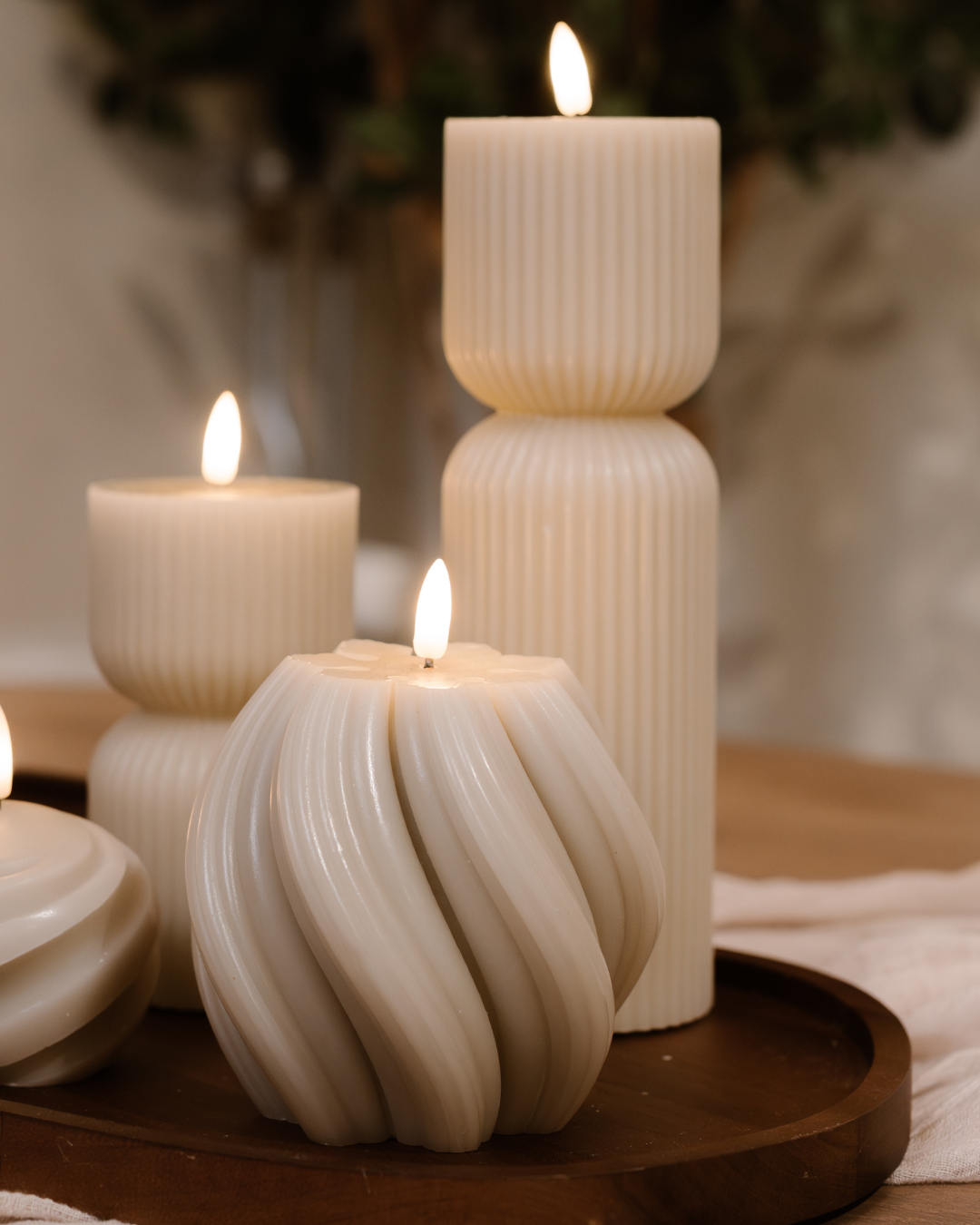 SIGNATURE COLLECTIE