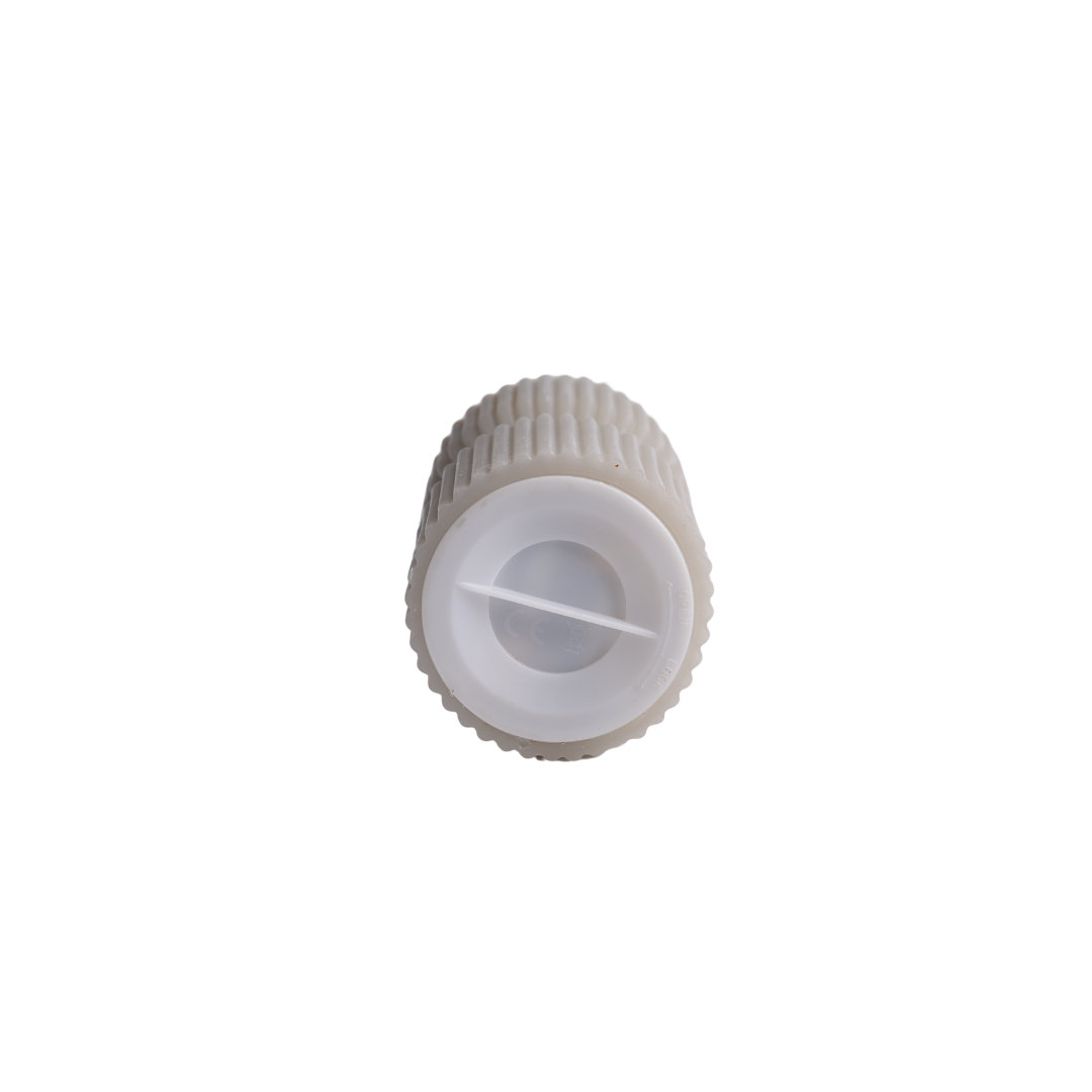 HIGH RIBBLE LED KERZE M - AB