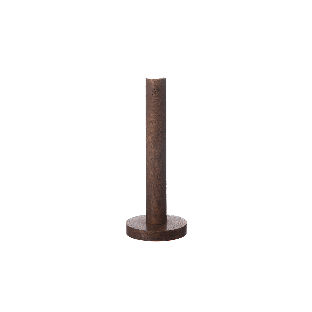 KERZENHALTER HOLZLEUCHTE M