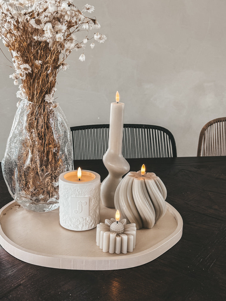 SANNE'S SPRING TABLE COMPLETE