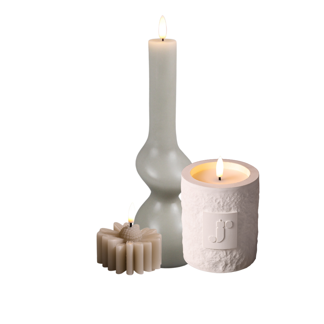 SET WARM ELEGANCE