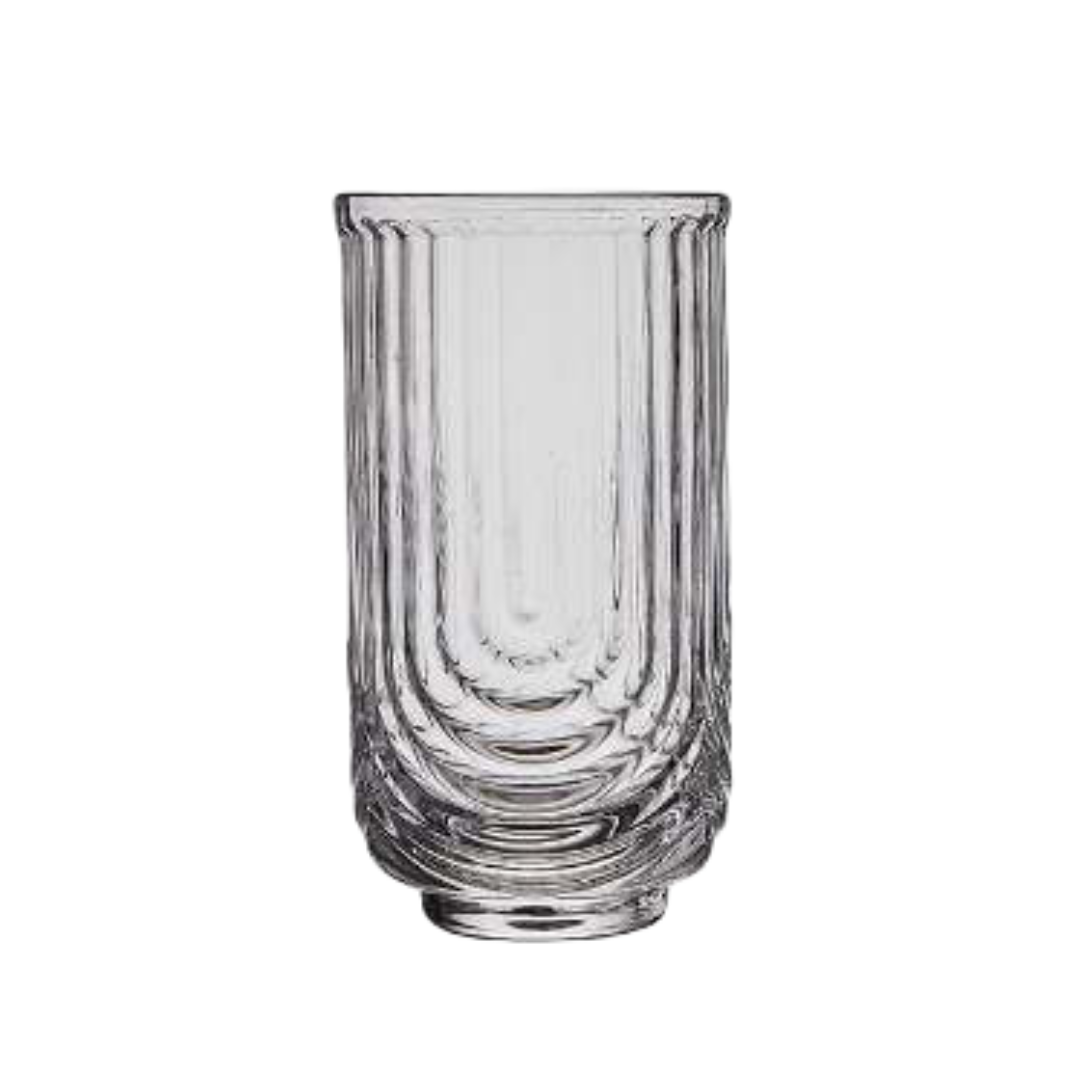 Regenboog Glas L