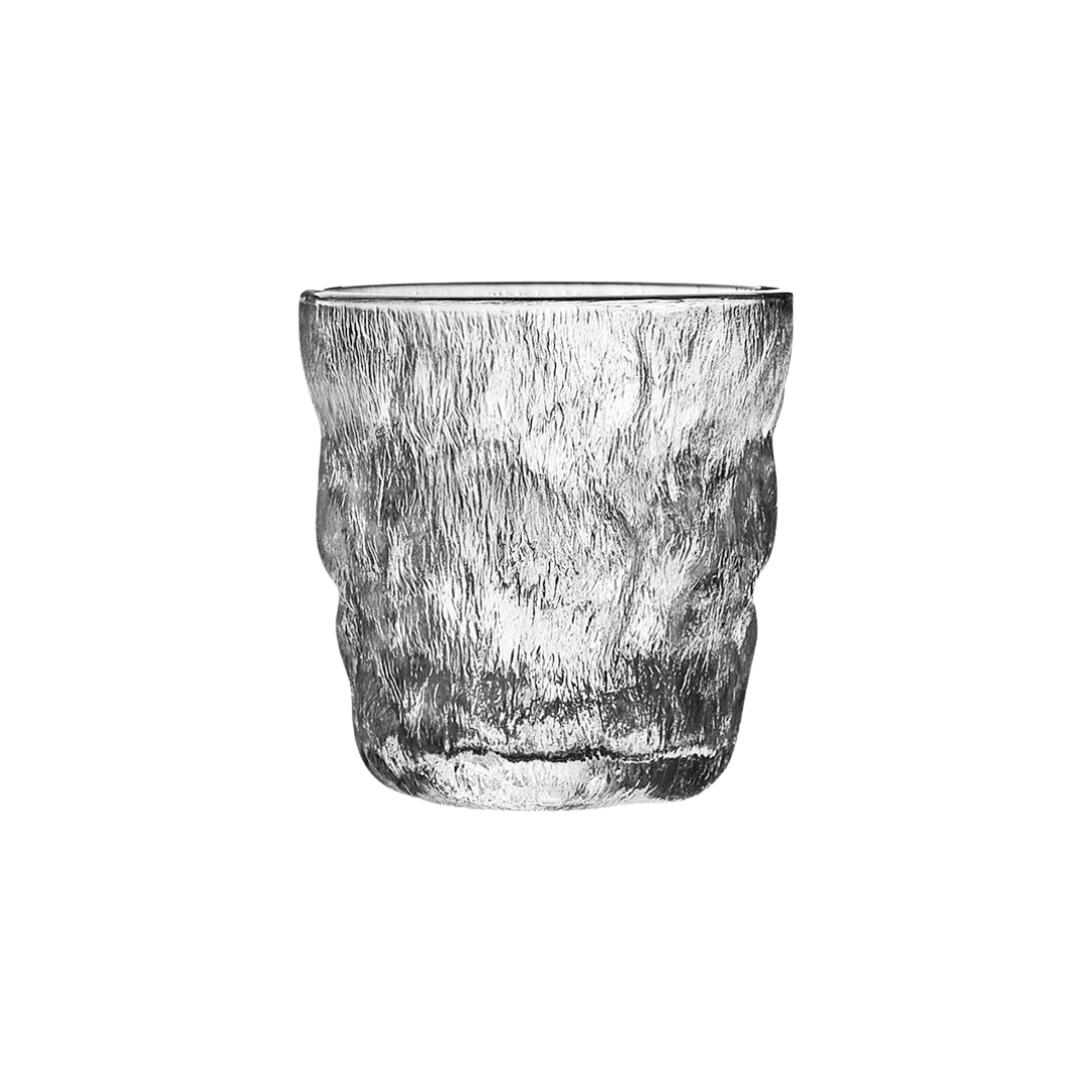 Matt organisches Glas S