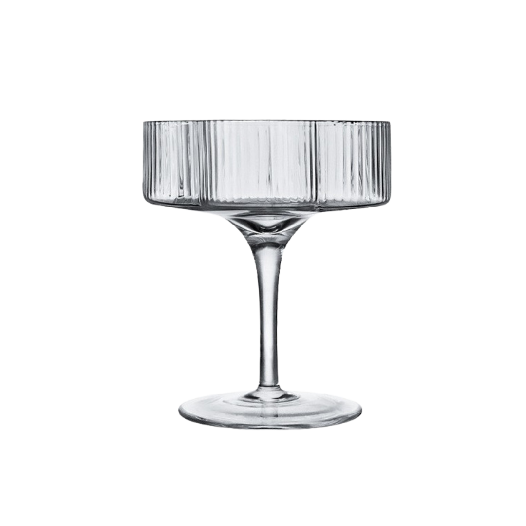 Wijn Glas Bloem