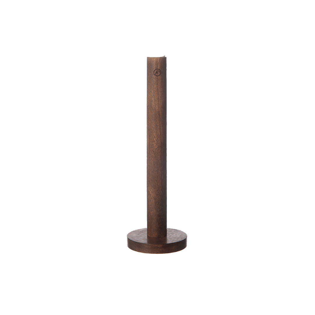 KERZENHALTER HOLZLICHT L