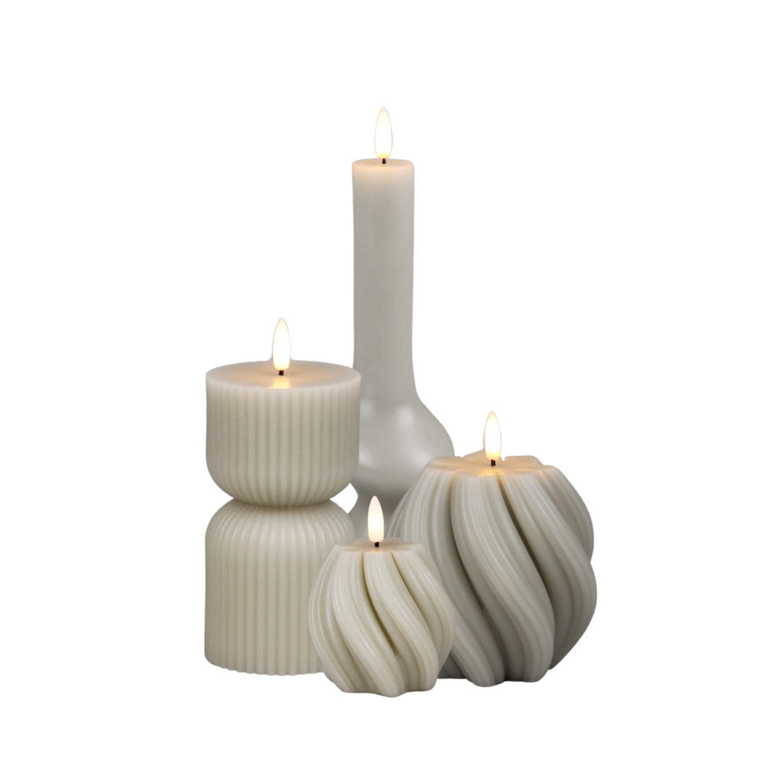 SANNE'S SIGNATURE LIEBLINGSSET BEIGE - AB