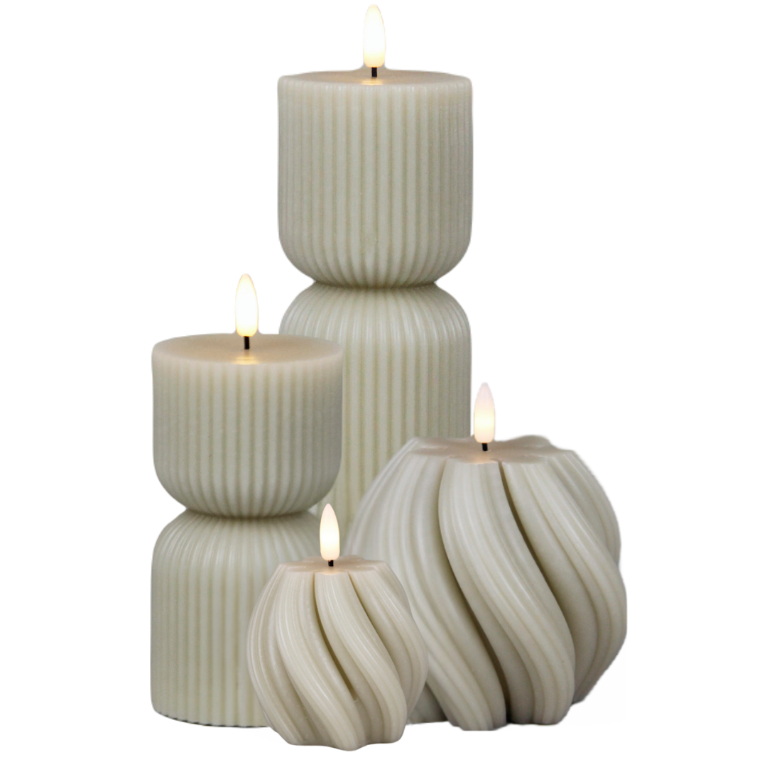 SANNE'S LIEBLINGSSET BEIGE - AB