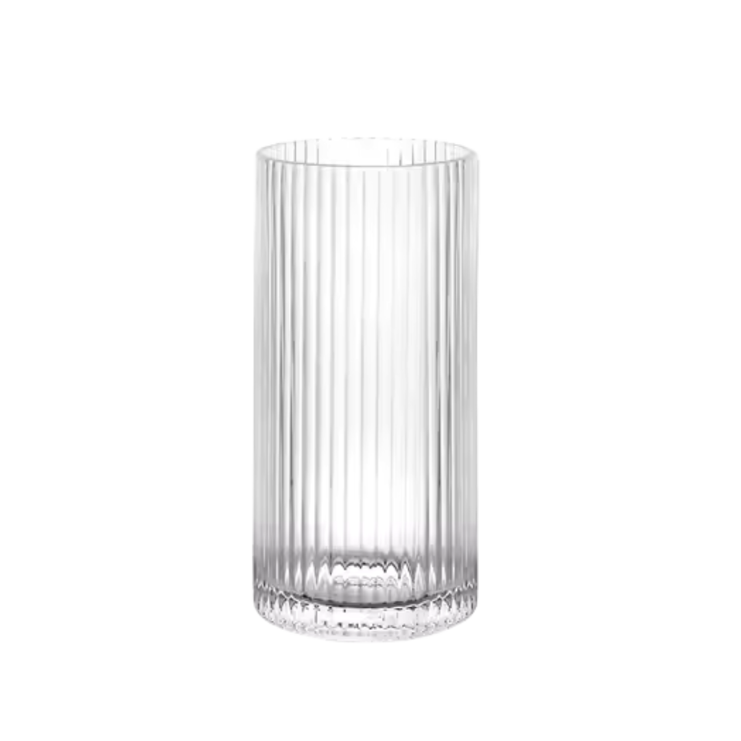 Ribbel Glas L